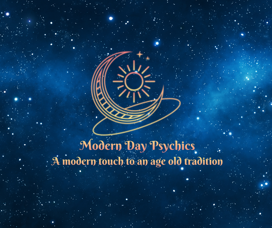 Modern Day Psychics Image